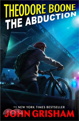 Theodore Boone 2 : the abduction