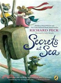 Secrets at sea. /