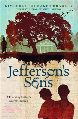 Jefferson's Sons ─ A Founding Father's Secret Children