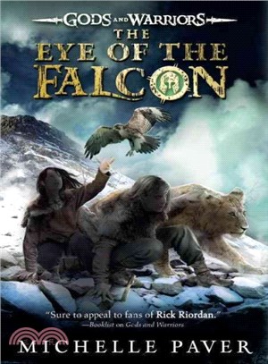 Eye of the falcon /