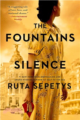 The fountains of silence :a ...