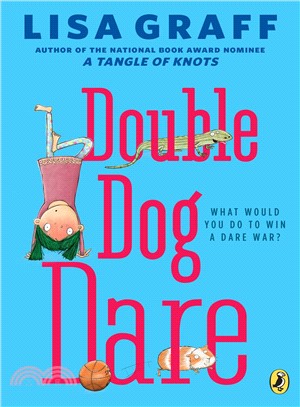 Double dog dare /