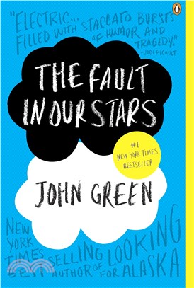 The fault in our stars /