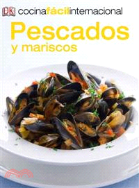 Pescados y mariscos / Fish and Shellfish