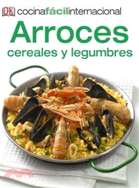 Arroces, cereales y legumbres / Rice, Grains and Pulses