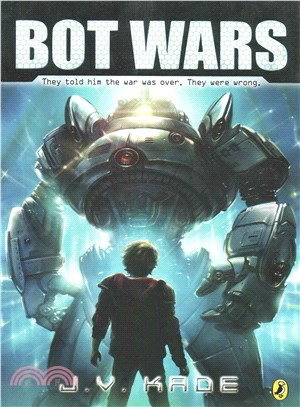 Bot Wars /