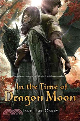 In the Time of Dragon Moon