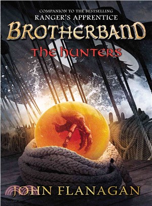 The Hunters ― Brotherband Chronicles