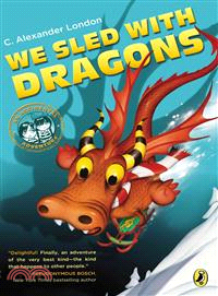 We Sled With Dragons