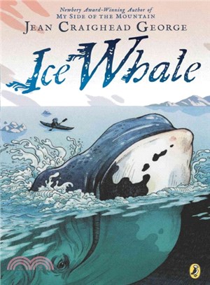 Ice Whale