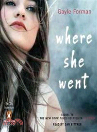 Where She Went