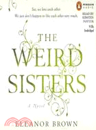 The Weird Sisters