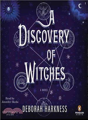 A Discovery of Witches ─ A Novel