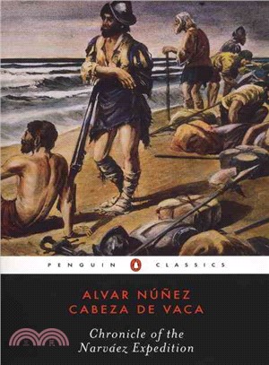 Chronicle of the Narvaez Expedition