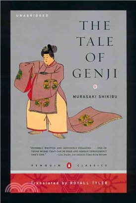 The Tale of Genji