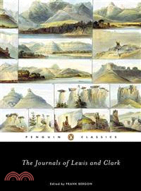 The Journals of Lewis and Clark