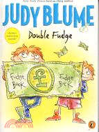 JB:DOUBLE FUDGE