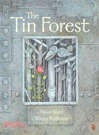 The tin forest /