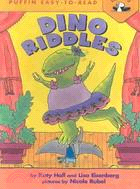Dino Riddles