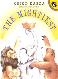 The mightiest /