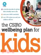 The CSIRO Wellbeing Plan for Kids