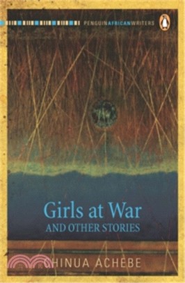 Girls at War and Other Stories