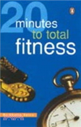 20 Minutes to Total Fitness