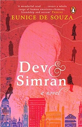 Dev & Simran：A Novel