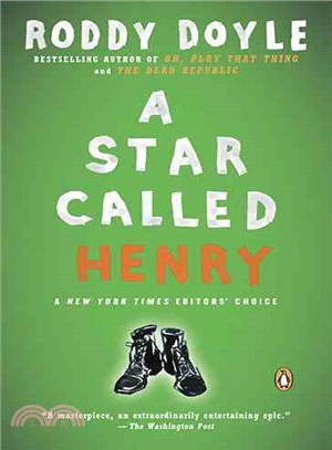 A Star Called Henry