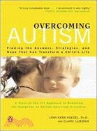 Overcoming Autism