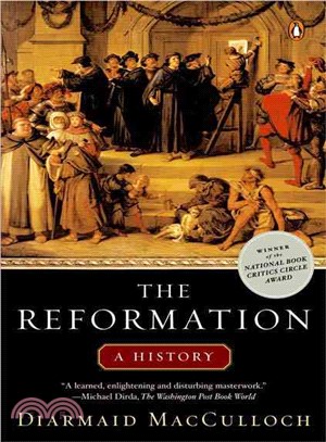 The Reformation /