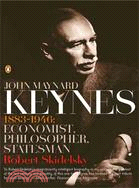 John Maynard Keynes, 1883-19...