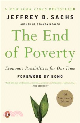 The End of Poverty ─ Economic Possibilities for Our Time