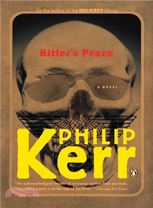 HITLER'S PEACE