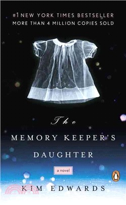 The memory keeper's daughter...