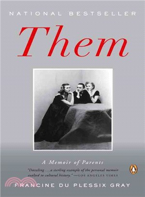 Them: A Memoir of Parents