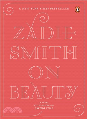 On beauty :A novel /