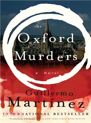 The Oxford Murders