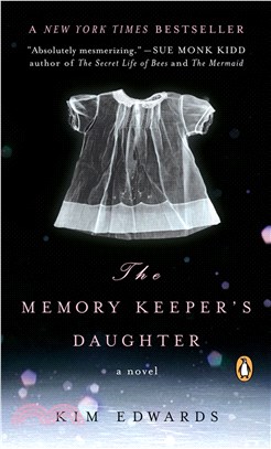 The memory keeper's daughter...