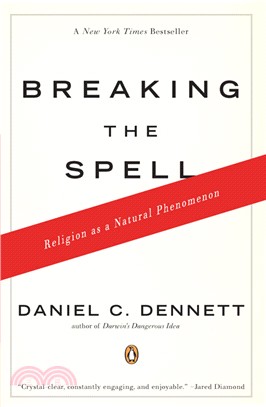 Breaking the Spell ─ Religion as a Natural Phenomenon