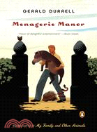 Menagerie Manor