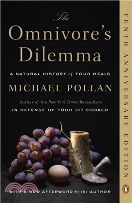 The Omnivore's Dilemma ─ A Natural History of Four Meals