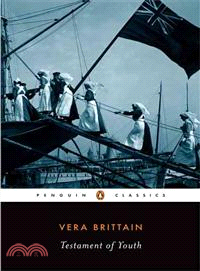 Testament Of Youth ─ An Autobiographical Study Of The Years 1900-1925