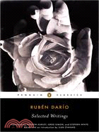 Selected Writings of Ruben Dario