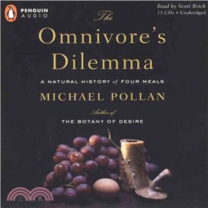 The Omnivore's Dilemma: A Natural History of Four Meals 