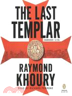 The Last Templar 