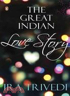 The Great Indian Love Story