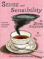 Sense and Sensibility