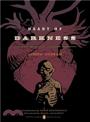 Heart of Darkness