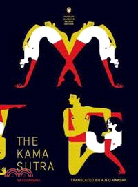 Kama Sutra ─ A Guide to the Art of Pleasure